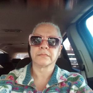 Meet your Posher, Martha